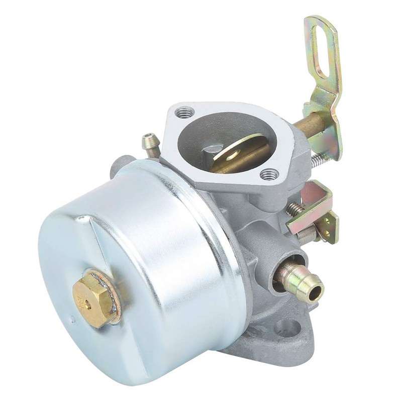 Carburetor Replacement Tecumseh 640349 640052 640054 8HP 9HP 10HP HMSK80
