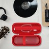 BOVKE Carrying Case Compatible with Beats Pill Wireless Bluetooth Speaker,