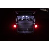 Interior lighting set