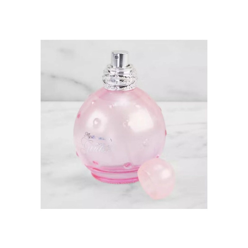 Mysterious Glitter Women’s 3.4 Oz EDP Spray