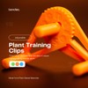 Bendies LST Plant Training Clips 50 Pack Green - v2.0