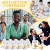 Tondiamo 40 Sets Employee Appreciation Gifts Bulk Inspirational Thumbs up