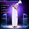 Usb Acné Blackhead Máquina De Succión 5 En 1