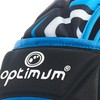 Optimum Senior Razor Rugby and Football Headguard - Full Coverage