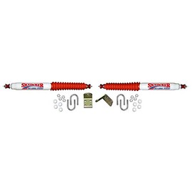 Skyjacker 7210 Steering Stabilizer Dual Kit