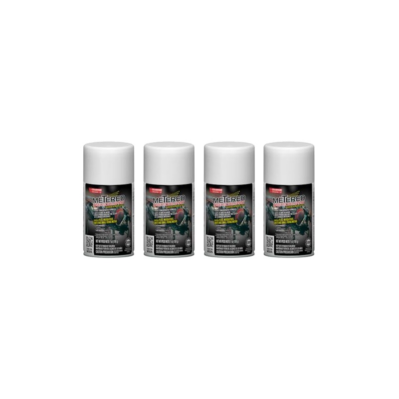 Champion Sprayon Metered Insecticide Spray 7 oz. 4 Count