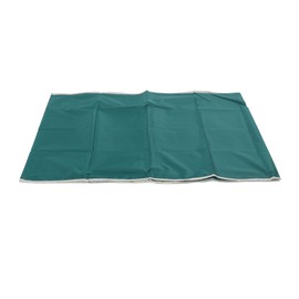 Tubular Slide Sheet for Patient Assist Moving Elderly Transfer Sliding Draw Sheets for Cars Vehicles Wheelchairs 28.7 X 45.3in