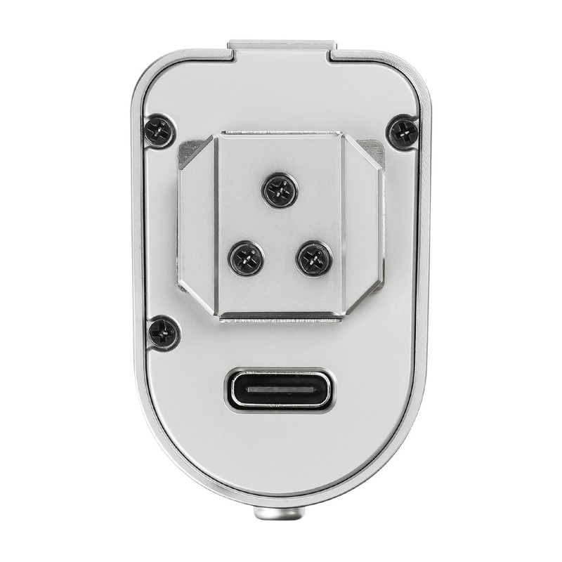 AstrHori XH-2 Exposure Meter, Silver