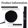 Kinwodon Smart Golf Ball, Golf Swing Trainer Aid Smart Ball
