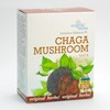 CHAGA MUSHROOM, INONOTUS OBLIQUUS PIL | Original Herbs Herbal Tea