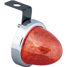 Jet Inoue 532759 LED Mini Side Color Marker - Lamp Zero Tea