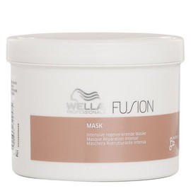Wella Fusion Intensive Regenerating Mask / 웰라 퓨전 인텐시브 리제너레이팅 마스크