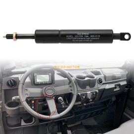 M MATI Tilt Steering Gas Shock 7043810 for Polaris RZR Ranger 570 800 900 1000 ETX EV