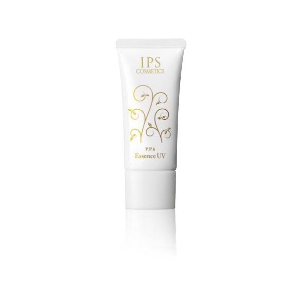 P.P.6 Essence UV (UV Protection Cream) SPF50+ PA++++