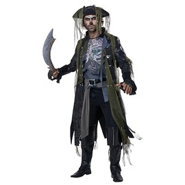 Men's Pirate Costume