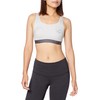 CW-X HTY020 Women's Sports Bra, Protects Your Bust From Sways