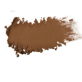 Covergirl, Clean Fresh, Healthy Look Pressed Powder, Color #220 - Deep, Each