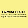 Spring Valley Selenium Immune Health Dietary Supplement Tablets, 200 mcg,
