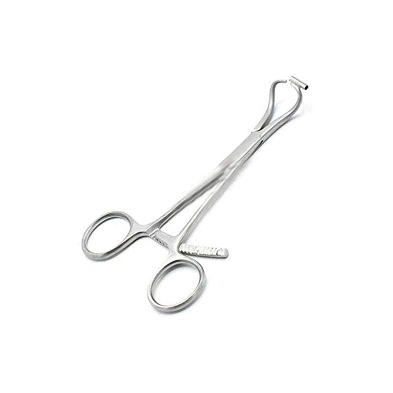Precise Canada: Bone Reduction Forceps K Wire Guide Clamp Orthopedic