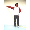 Sakura Trade Promark TPT0046 Baseball Training Tube, Level 3, Supervised