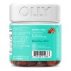 Olly Multivitamínico Teen Girl Con Zinc Y Calcio 70 Gomitas