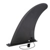 LEYILE 5 x Surfboard Fin Clips Replacement Fin Buckle Paddle