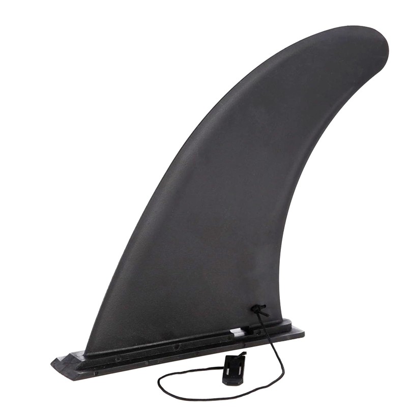 LEYILE 5 x Surfboard Fin Clips Replacement Fin Buckle Paddle