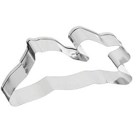 Städter Cookie Cutters Mini Rabbit Cookie Cutter