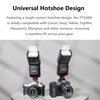 Godox TT520III TT520 III TT520-III Thinklite Digital Camera Flash Speedlite