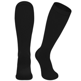 Black Toddler Soccer Socks Kids 4-6 Kids Soccer Socks 4-6 Years Girl Boys Baseball Socks Black Baseball Socks Youth Boys