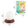 Chick Pirate Funny Barrel Bucket Tricky Spoof Lottery Game Lucky