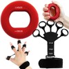 Wawalag Ubimax Finger Power, Hand Grip, Training, Hand Grip, Muscle