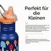 Klean Kanteen Classic Narrow Sippy Cap 1011204 Drinking Bottle with