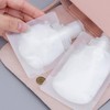 Portable Hand Cream Tube 30ml Mini Portion Container Sturdy Lid Cap Refill Empty Cosmetic Bottle / 휴대용 핸드크림튜브 30ml 미니소분용기 튼튼한 뚜껑캡 리필용 화장품공병
