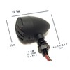 (nakira) Steady On Turn Signal Valet General Purpose Billet with