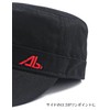 Laquest Large Size, Deep, Cotton, Work Cap, Hat, Head Circumference,