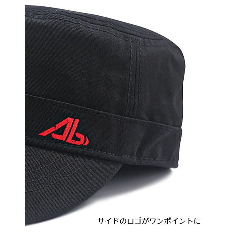 Laquest Large Size, Deep, Cotton, Work Cap, Hat, Head Circumference,