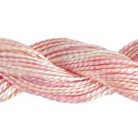 DMC 415 5-4170 Color Variations Pearl Cotton Thread, Size 5, 27-Yard, Whispering Wind