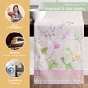 Maison d'Hermine Table Runner, 100% Cotton, 50 cm x 150