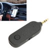 3.5mm Bluetooth Adapter 2 in 1 Support Hands Free Calling