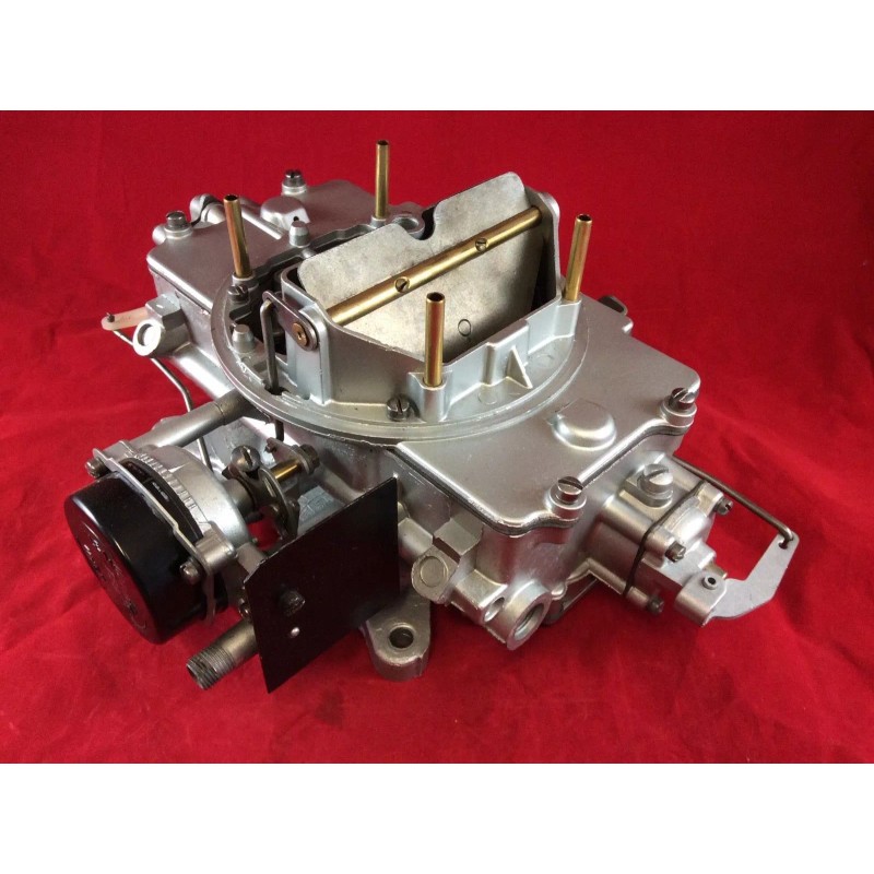 walker products PREMIUM FORD AUTOLITE 4100 4 BARREL 4BBL CARBURETOR