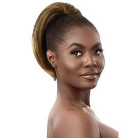 Outre Pretty Quick - Drawstring Ponytail - GIA (2)