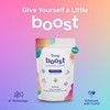 Truvy Boost Drink Variety Pack | 30 Stick Packs |