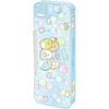 San-X PT01301 Sumikko Gurashi Go Go School Soft Pencil Case