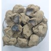 Black Terracotta Clay 200 Grams (0.44 lbs)