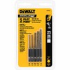 DEWALT DD5055 IMPACT READY Drilling Set, 5-Piece