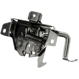 Dorman 820-471 Hood Latch Assembly Compatible with Select Hyundai Models