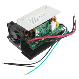 RUIANOMG WF-8955-MBA RV Power Converter Board Assembly Replacement for WF-8955, WF-8900-AD, WF-8955AN Series and Parallax 7155 7145 Power Converter