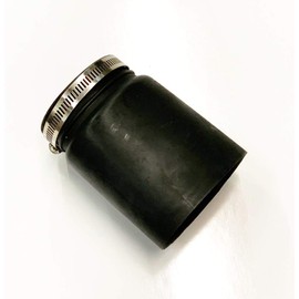 A.A MerCruiser Exhaust Tube Bellow #1 MR Alpha One & Gen II Bravo 78458A1, 18-2760