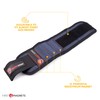 MagWrist Blue Magnetic Bracelet for Screws, Nails, Drills, Ideal for